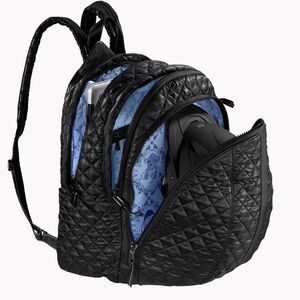 Brand New Oliver Thomas Equestrian Backpack